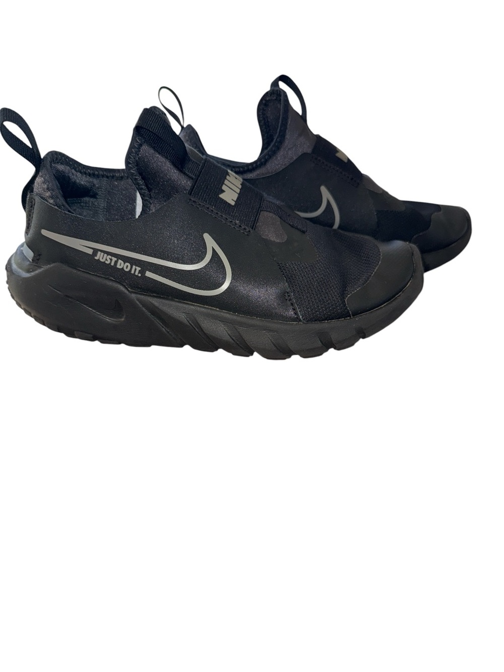 Nike Flex Runner 2, Size Big Kid 4.5 - Picture 2 of 6